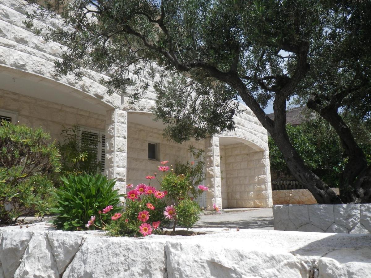 Apartment Buzolic Hvar Town Buitenkant foto