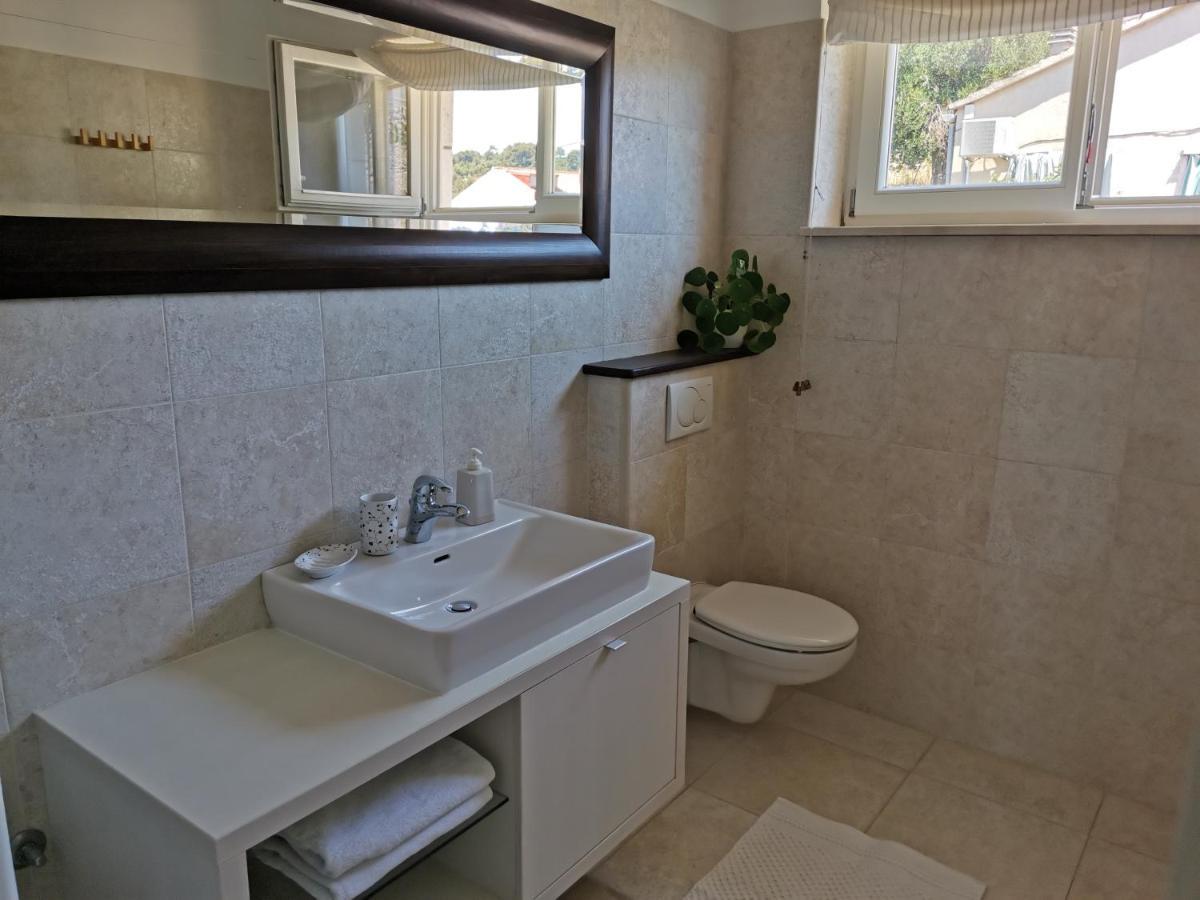 Apartment Buzolic Hvar Town Buitenkant foto