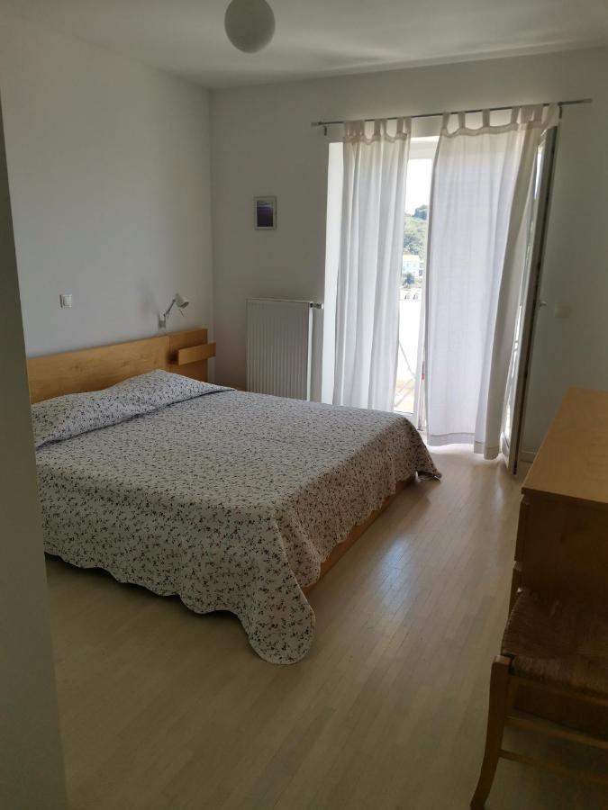 Apartment Buzolic Hvar Town Buitenkant foto