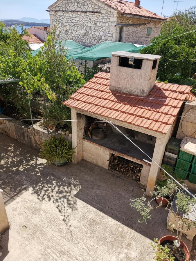 Apartment Buzolic Hvar Town Buitenkant foto